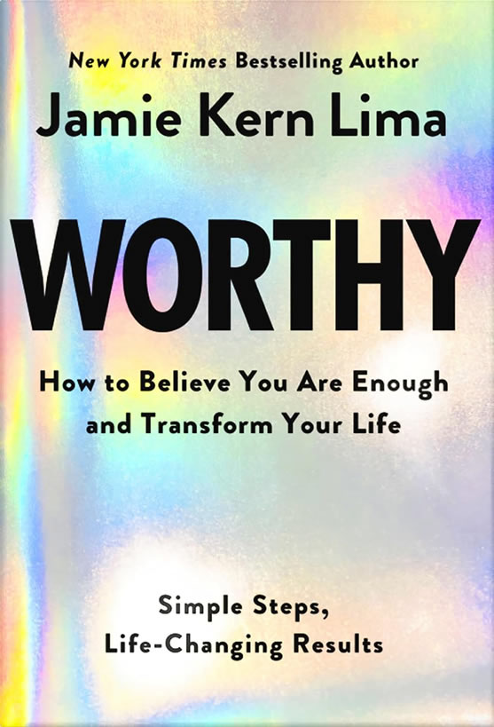 Worthy, by Jamie Kern Lima